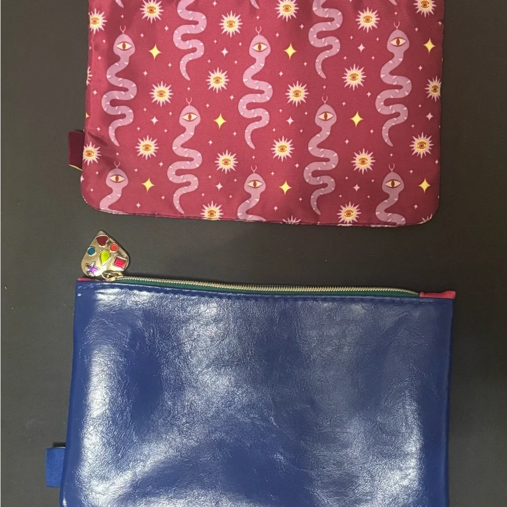 Ipsy Makeup Organizer Set